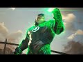 King Shark Uses Green Lantern Ring In Suicide Squad Kill The Justice League 4K