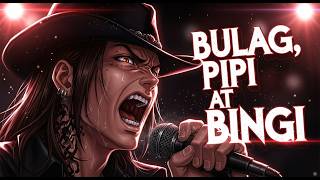 Bulag, Pipi at Bingi – Freddie Aguilar (Rock Version) HypeRaker