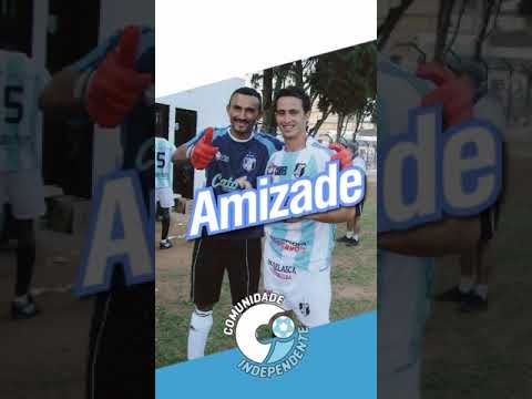 Aniversário da Comunidade Independente