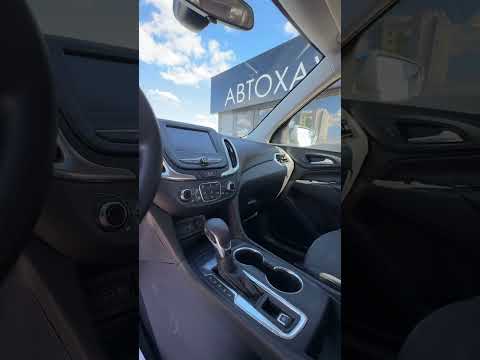 фото chevrolet equinox iii 0