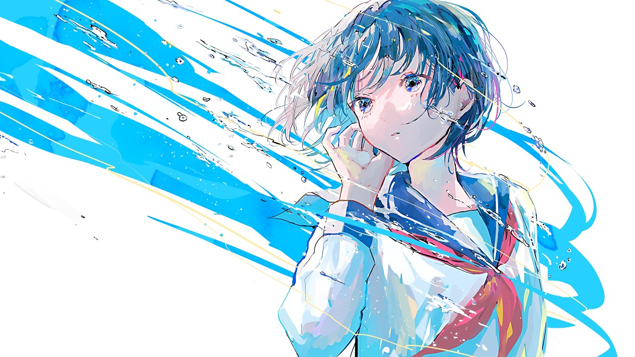 『尊さを』 / ヒバナ【Music Video】（Sacred）