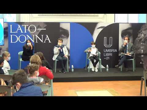 Immagine di copertina del video