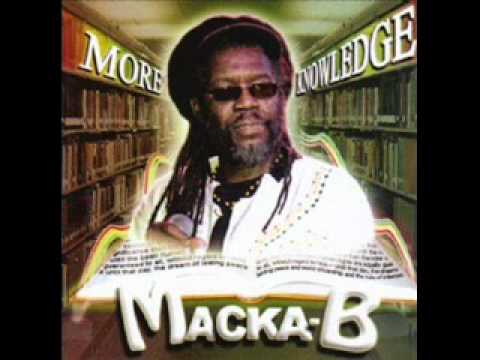 remix dance hall mad professor macka b