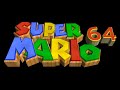 Slider 9 8 Time Signature Is Gay Mix Super Mario 64