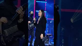 Ana Gabriel - Tu y las Nubes, Auditorio Telmex Guadalajara 27 de Mayo 2023