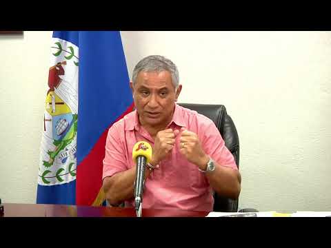 A New Central Bank Governor to be Appointed Says GOB Pt 2