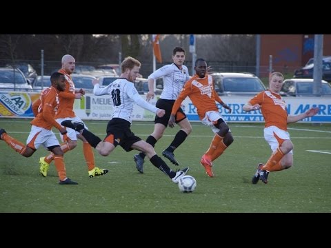 Oranje Wit - Smitshoek