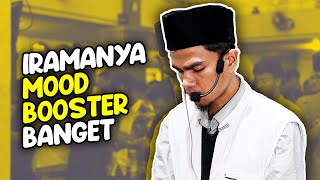 Download lagu AYAT POPULER, PALING SERING DIBACA! (QS 2: 284-286) - MUZAMMIL HASBALLAH mp3