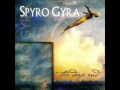 Spyro Gyra - The Crossing 