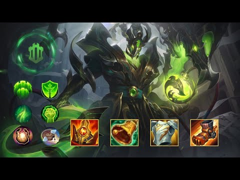 THE BEST THRESH BR - Tse