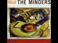 I've Been Wondering - The Minders