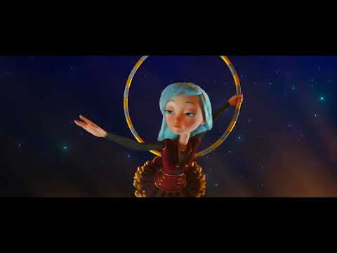 Pinocchio: A True Story - I Fly For You (English)