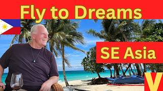 He started his second life in Philippines | Happy Again