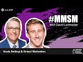 Monday Morning Sales Minute – David Leinweber on Goal Setting & Virtual Motivation – June 29th
