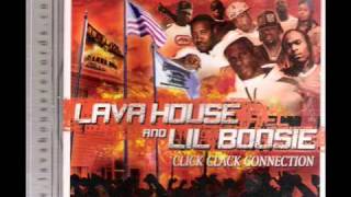 Lava House - I Miss My Nigga