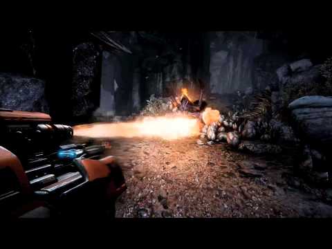 evolve xbox one beta