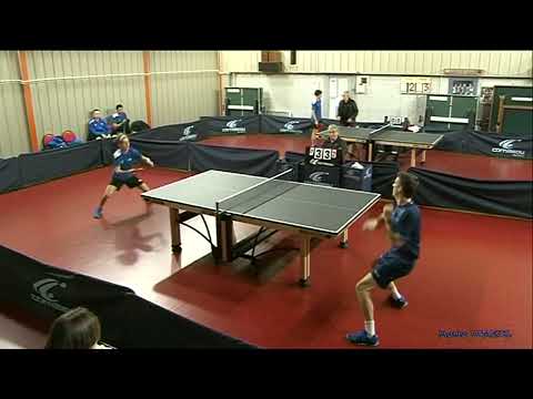 Quentin BESSON - ANDRE POYAUD Romain (2023)