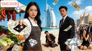 Je hebt me verlaten voor geld. Van de ene op de andere dag werd ik miljardair en voorzitter. Toen je terugkwam om te smeken, was het te laat.