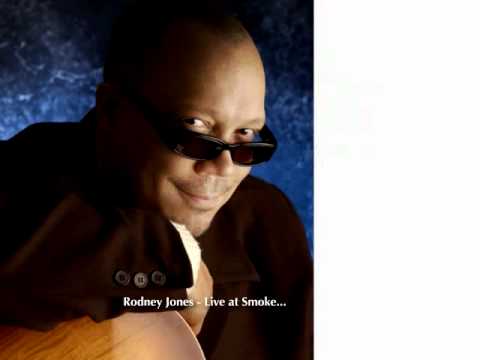 Rodney Jones - Ain't No Sunshine" - Live at Smoke