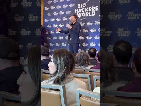 Longevity Hackers Premiere Los Angeles