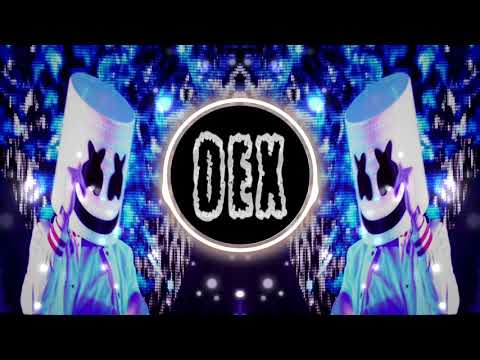 Marshmellow x Bastille Happier (EDM REMIX)