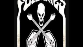 THE FUZZTONES Jack The Ripper