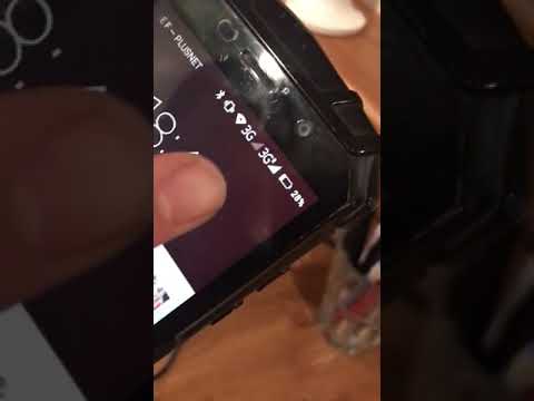 Doogee S60 not charging