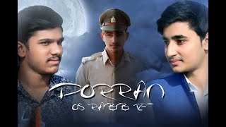 Dorran Os Rabb Te(Full song)A-Kay-New Punjabi song 2017-Latest Punjabi song 2017.