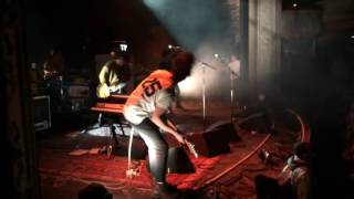 Twin Peaks - Strawberry Smothie - fin.