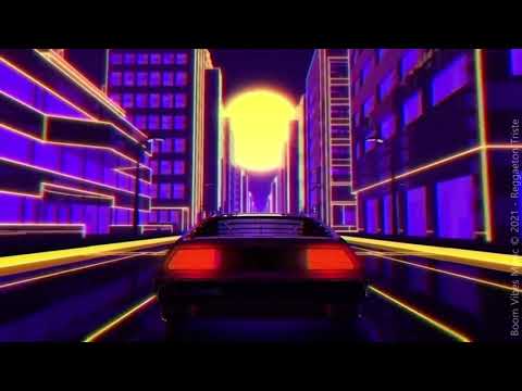 Reggaeton Triste - Baudhy LBA x Sixto Rein