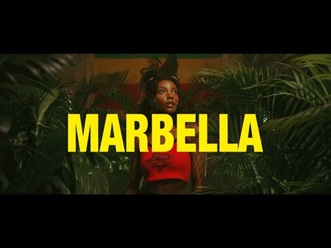 MARBELLA - FANO x Taylor Díaz (Video Oficial)