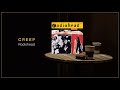 Radiohead Creep FLAC