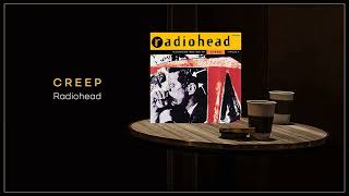 Download lagu Radiohead - Creep / FLAC mp3 Download lagu Radiohead - Creep / FLAC mp3