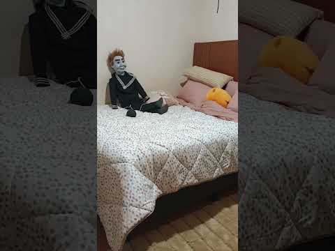ALEXA HABLANDO CON FANTASMAS !!! #fantasmas #ghost #miedo #aterrador #terrors #paranormal
