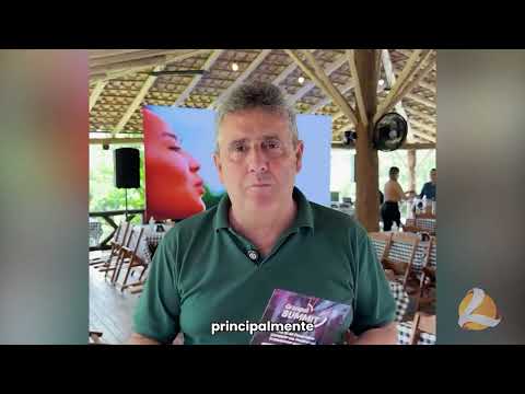 Granpal Summit 2025 transforma Porto Alegre no centro das decisões para o futuro das cidades