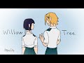 Willow Tree || BNHA Animation Meme