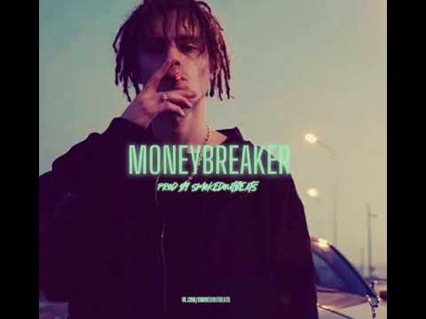 (FREE) ROCKET x BOULEVARD DEPO x MARCO-9 x FRESCO x Type Beat - Moneybreaker [prod.bySmokedOutBeats]