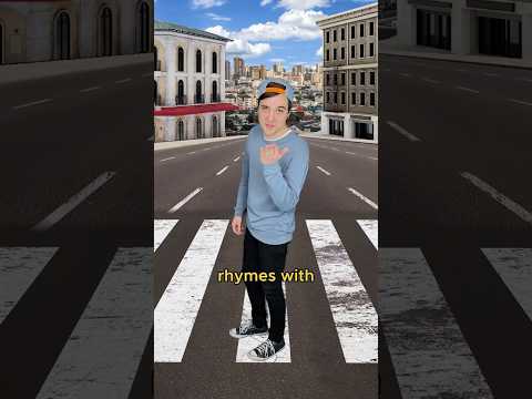 Just a city boy #comedy #music #parody of Don't Stop Believin' by Journey