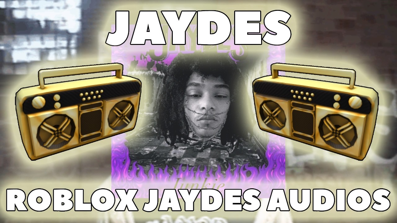 JAYDES Roblox Music Codes/IDs (April 2026) *WORKING* ROBLOX ID