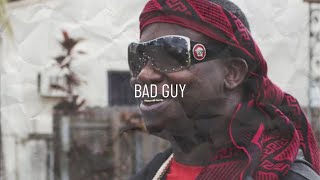 [FREE] Gucci Mane x Zaytoven Type Beat - &quot;Bad Guy&quot;
