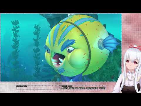 [vtuber] [Day 3 // BLIND] DKC: Tropical Freeze - this kong is a fICEty one