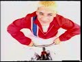 COLLECTIVE SOUL - "Gel"