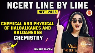 Chemical and Physical of Haloalkanes and Haloarenes