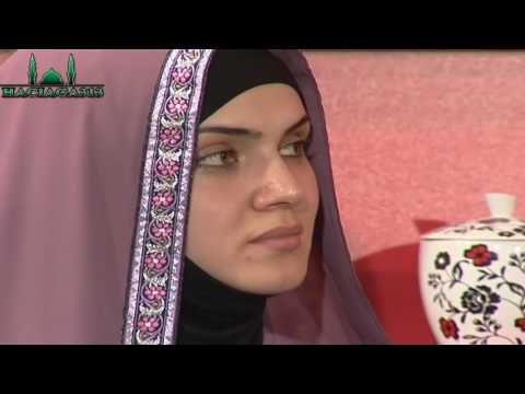 Sehruz Hebibi Dilsiz balam vay