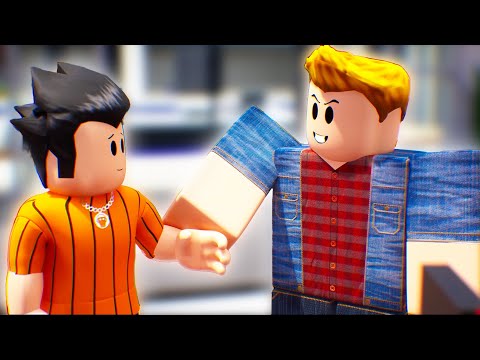 ROBLOX BROOKHAVEN BULLY Story Season 3 Part 11 ( youth ) 🎵 NEFFEX, TheFatRat, NCS 🎵 DG ROBLOX MUSIC