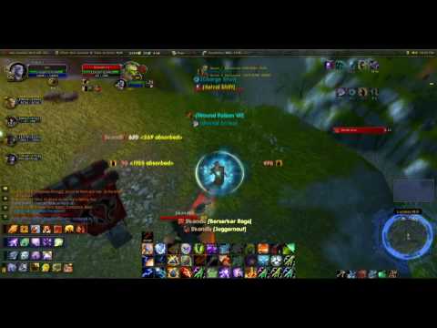 Thunderfucking Shaman!