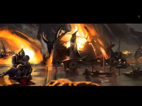 Lord of War Part 2 - World of Warcraft [Grommash] HD German