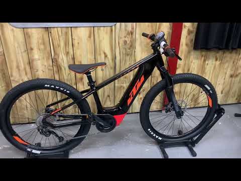 KTM MACINA MINI ME 561