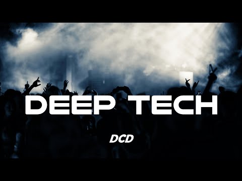 DCD Deep Tech House 2024 | Mix by Menata | Joe Vanditti, Ovidi Adlert, Beltran, Rich Nxt, Fisher