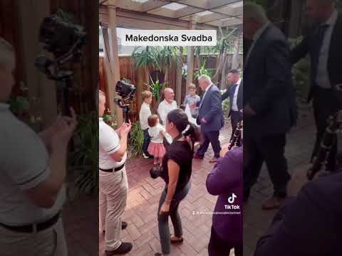 Macedonian Wedding Melbourne 22👑Royal Band - Macedonian Band Melbourne #macedonianweddingmelbourne